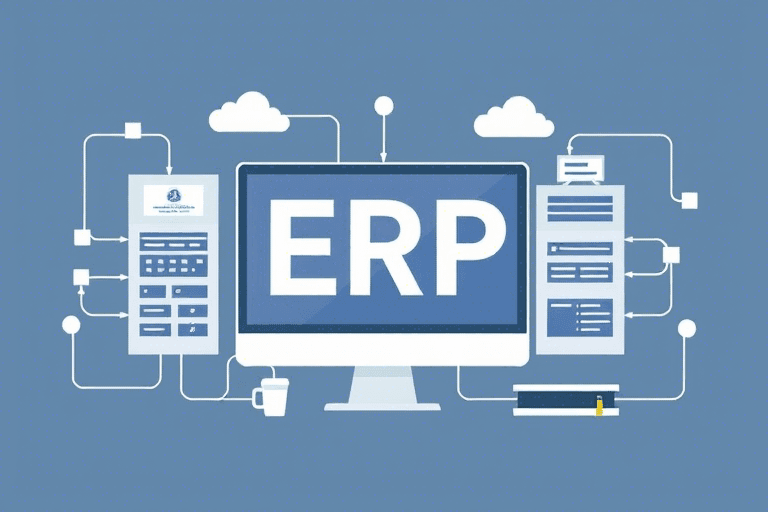 ERP维护怎么做才能确保企业系统稳定高效运行？