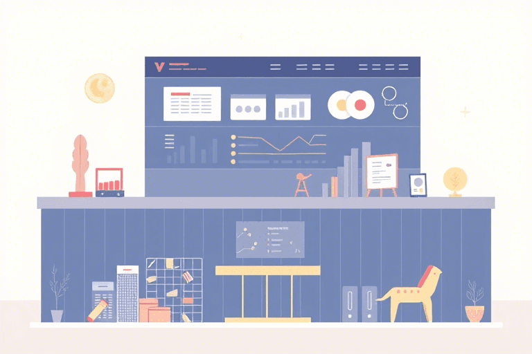 亿建通ERP如何助力企业实现数字化转型与高效管理？