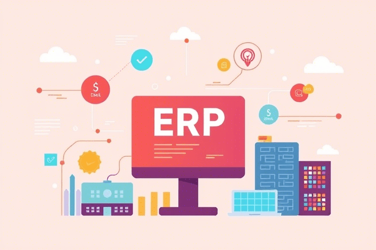 ERP主数据如何管理才能确保企业运营高效稳定？