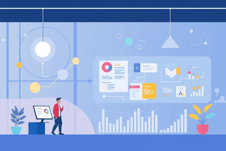 ERP新道商战：如何通过数字化转型重塑企业竞争力？