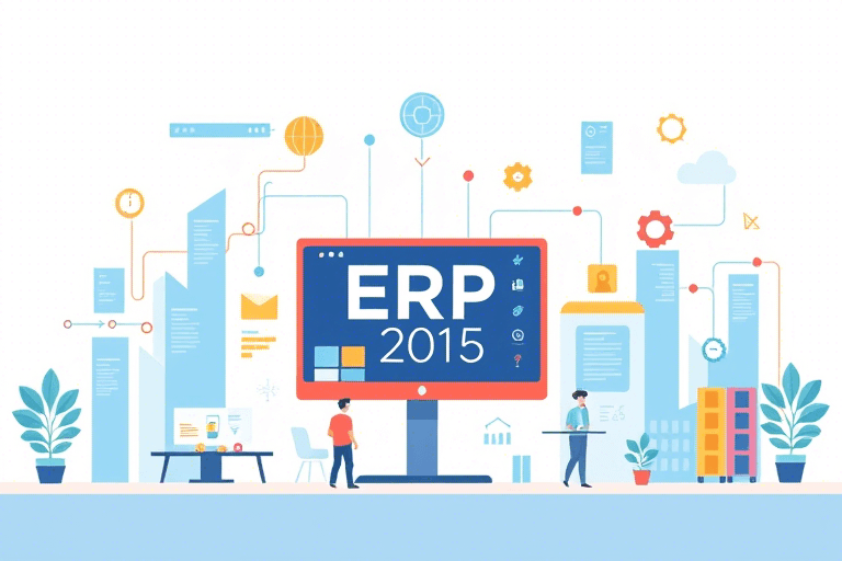 金蝶ERP系统开发怎么做？如何高效实现企业数字化转型与管理升级？