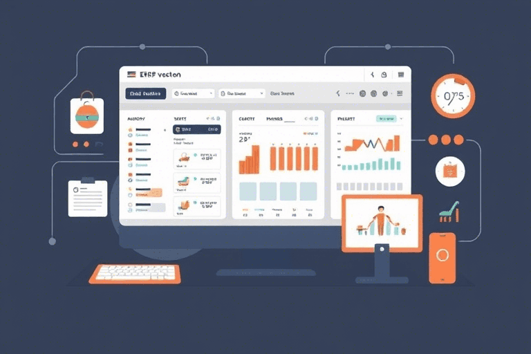 妙手erp整店采集如何操作？全面解析电商店铺数据自动化获取流程