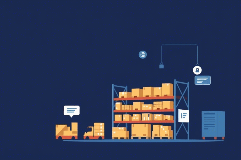 仓库ERP系统操作全流程详解：从入门到精通的实用指南