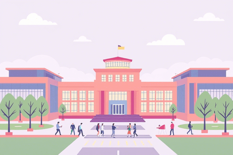 重庆工程学院学生综合管理系统如何实现高效管理与服务