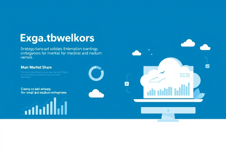 ERP市场占有率如何影响企业数字化转型决策？最新趋势与实战分析