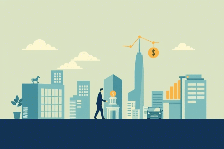 ERP权益为负怎么办：企业如何应对财务困境并实现扭亏为盈