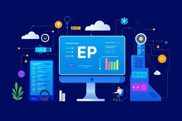 OA系统与ERP系统如何协同工作？企业数字化转型的关键路径是什么？