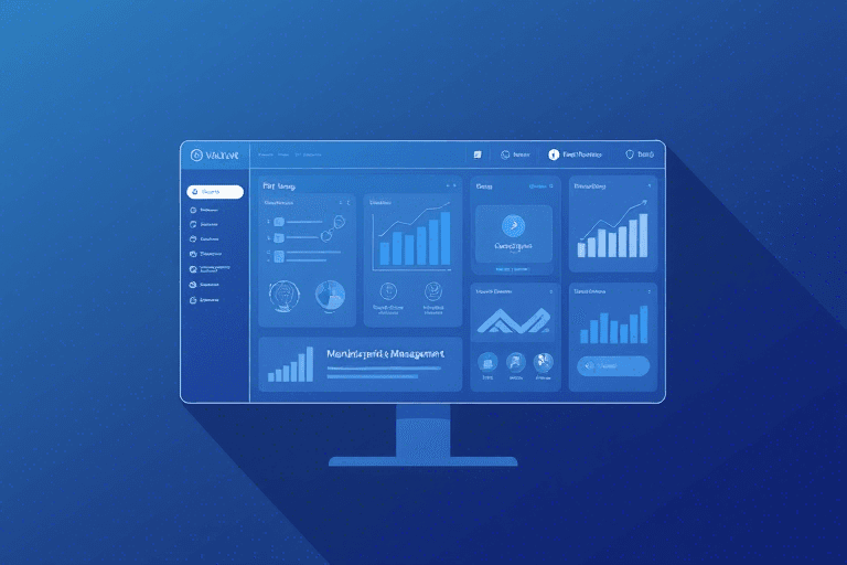 ERP易飞如何助力企业实现高效管理与业务协同？