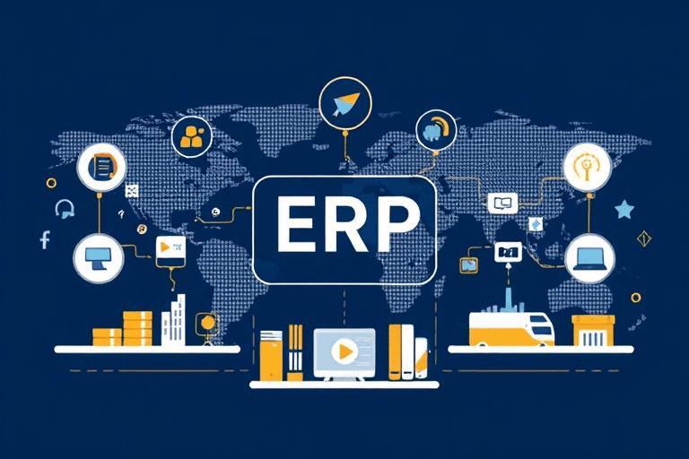 跨境妙手ERP如何助力跨境电商企业实现高效运营与增长？