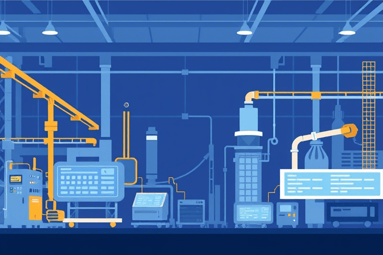 成都生产管理系统怎么做？如何打造高效智能的制造业解决方案？