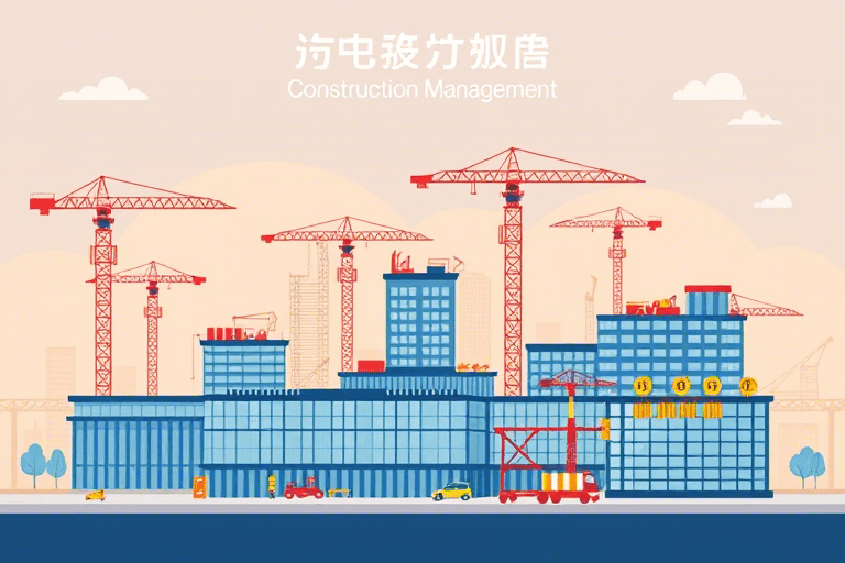 江苏省建设工程管理系统如何助力行业数字化转型与高质量发展？