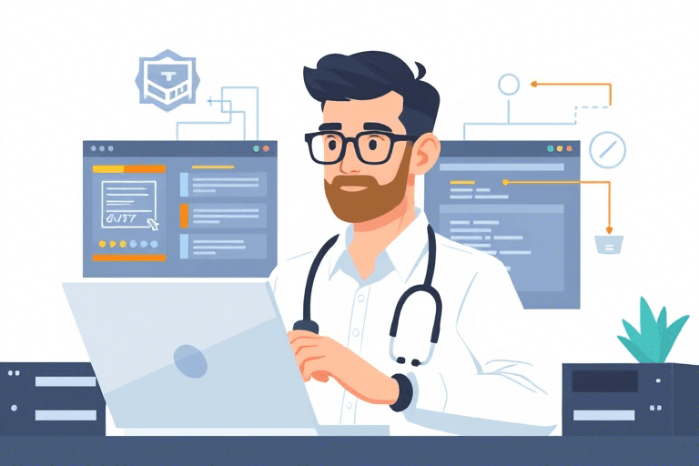 网络工程常用管理软件有哪些？如何选择与部署？