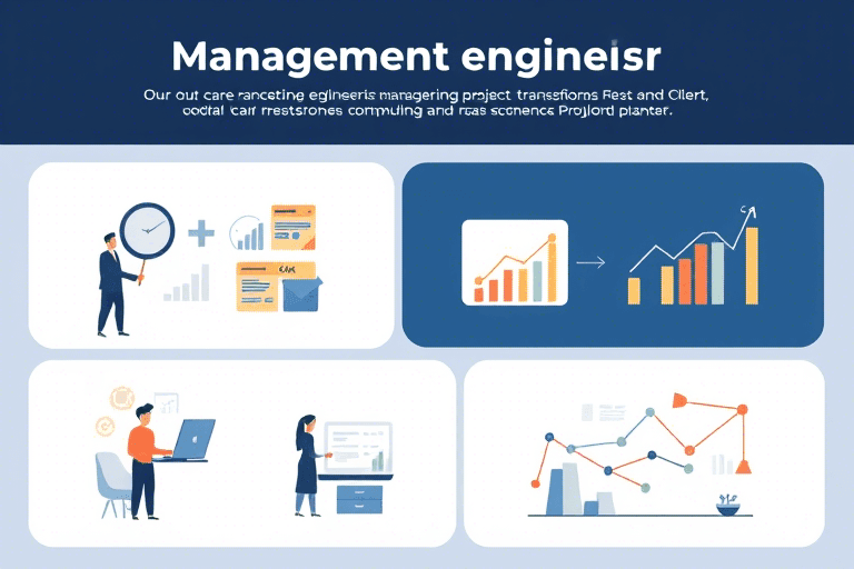 管理系统工程就业：如何规划职业路径与提升核心竞争力
