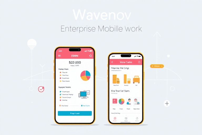 浪潮移动ERP安卓版如何助力企业实现高效管理与业务协同