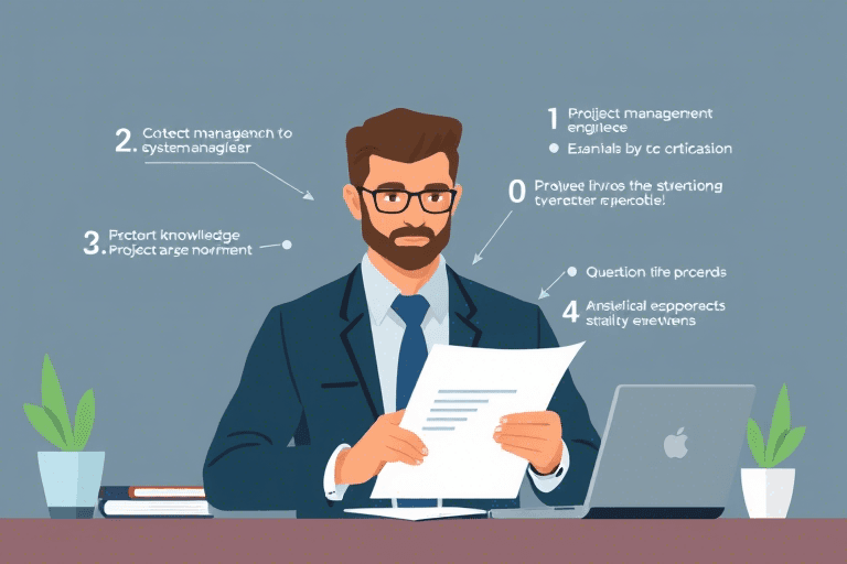 系统集成项目管理工程师考题怎么做？高效备考策略与答题技巧全解析