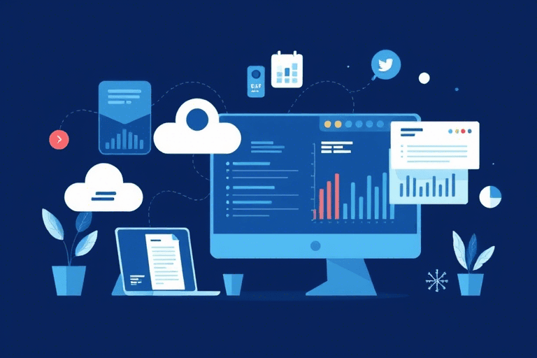 客户管理软件ERP如何提升企业销售效率与客户满意度？