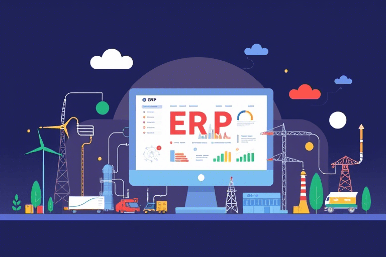 陕西光伏项目管理软件官网如何打造？一站式解决方案助力高效运维