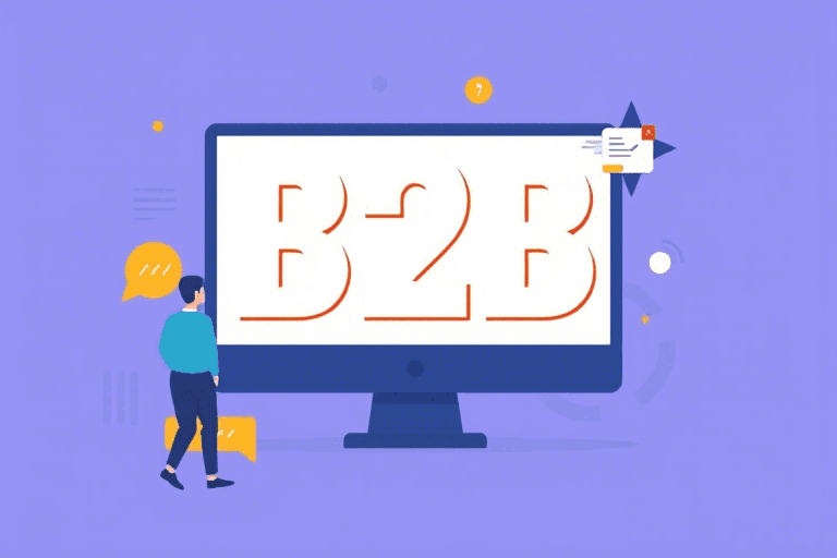 ERP销售如何找客户？掌握这5大策略，轻松突破获客难题