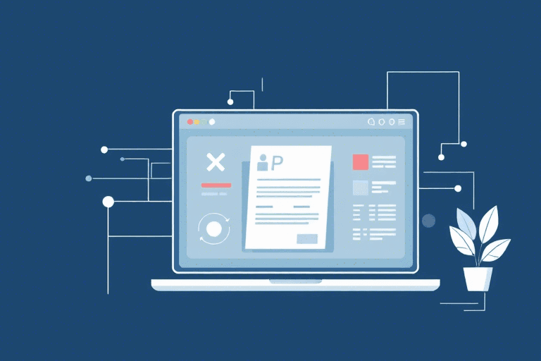 ERP单据打印在哪里？如何高效实现企业财务与业务数据的无缝流转？