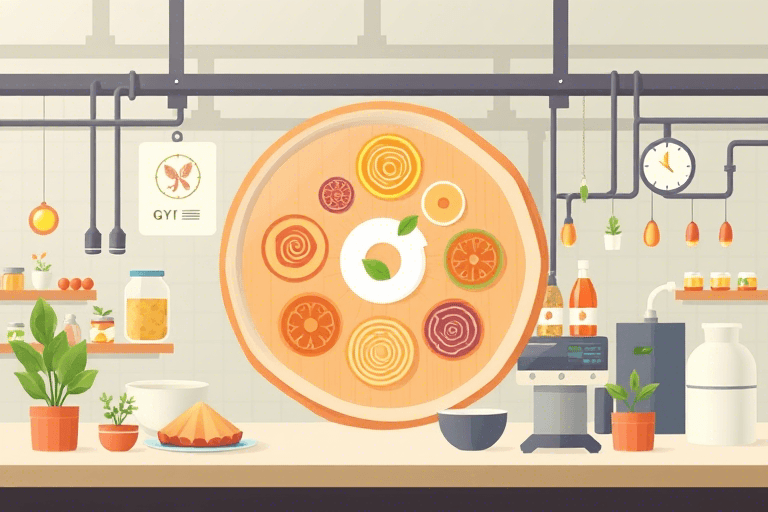 中药饮片生产管理系统如何实现全流程数字化与质量控制？