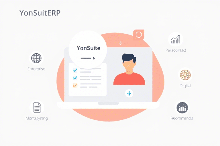 ERP软件用友下载：如何安全高效地获取正版用友ERP系统？