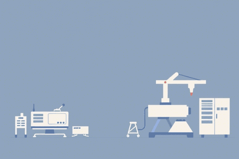 生产管理系统软件如何设计与实施才能提升企业效率和竞争力