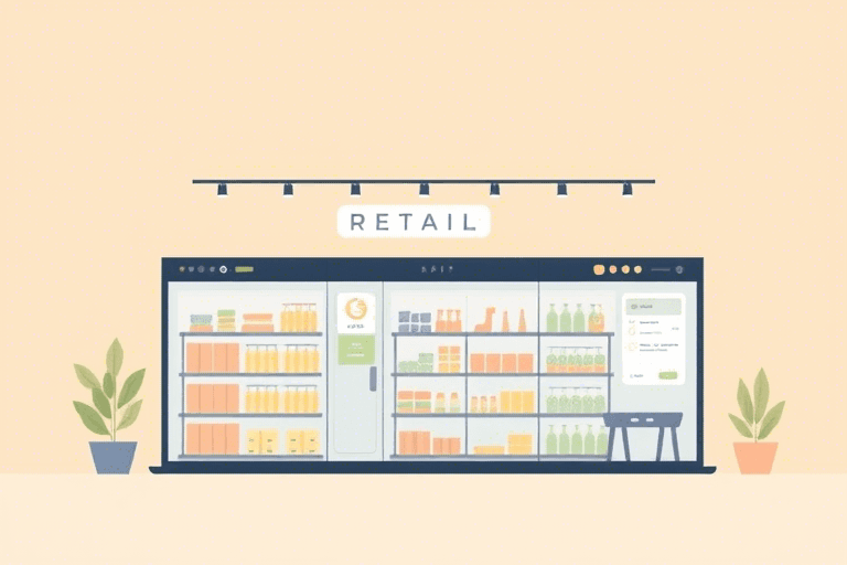 服装零售ERP如何助力企业实现高效运营与增长？