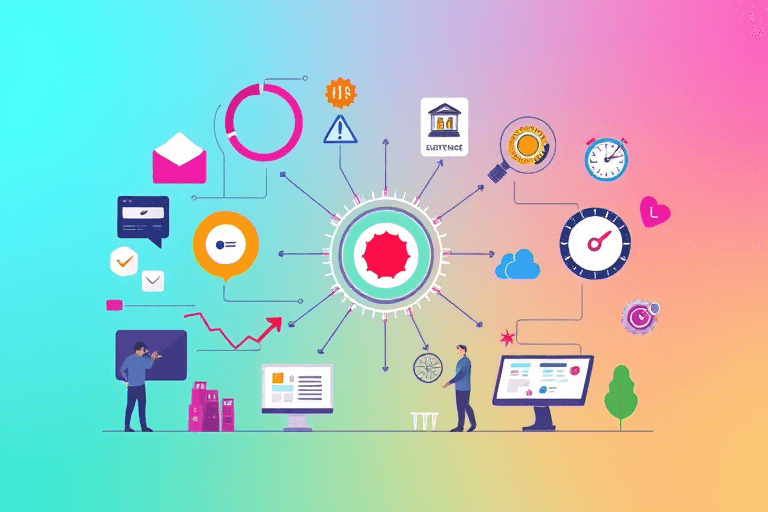 信息系统工程项目管理如何有效实施？从规划到交付的全流程指南