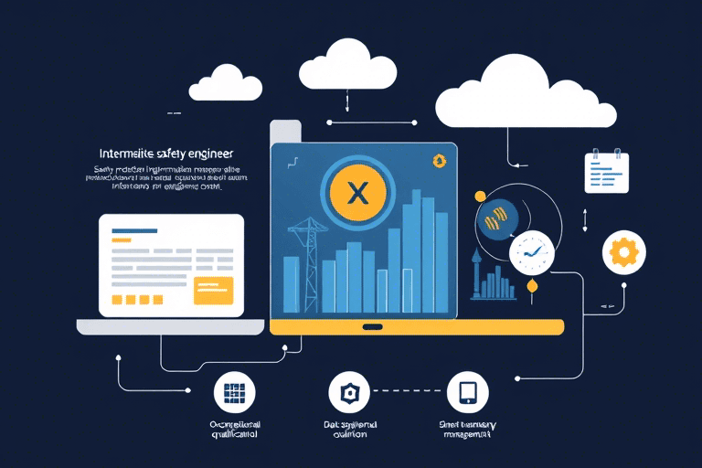 中级安全工程师注册管理系统怎么做才能高效合规？