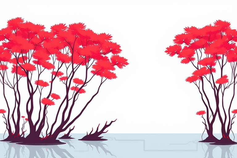 红树林ERP如何助力企业实现数字化转型与高效管理