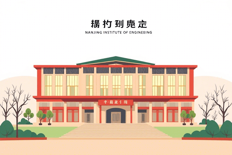 南京工程学院正方教务管理系统如何助力教学管理与学生服务优化
