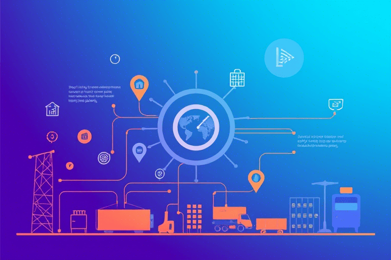 石化ERP如何助力企业实现高效运营与数字化转型？