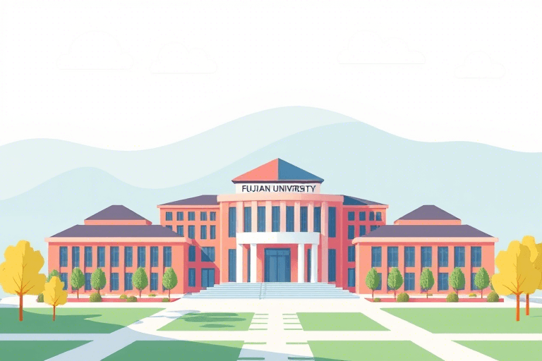 福建工程学院综合管理系统如何助力高校数字化转型与管理效率提升？