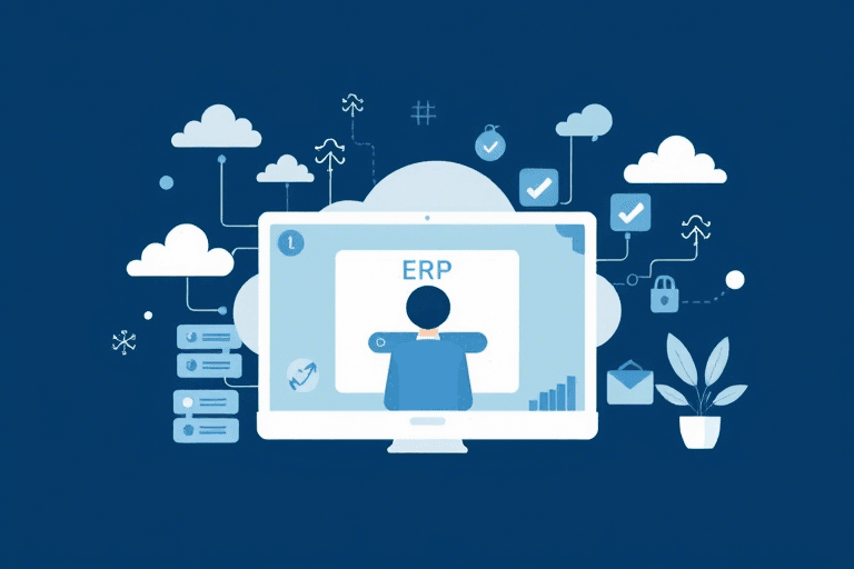 聚水潭ERP怎么登陆？新手入门全流程详解与常见问题解答