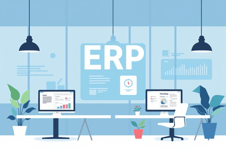 VB ERP如何助力企业实现高效管理与业务增长