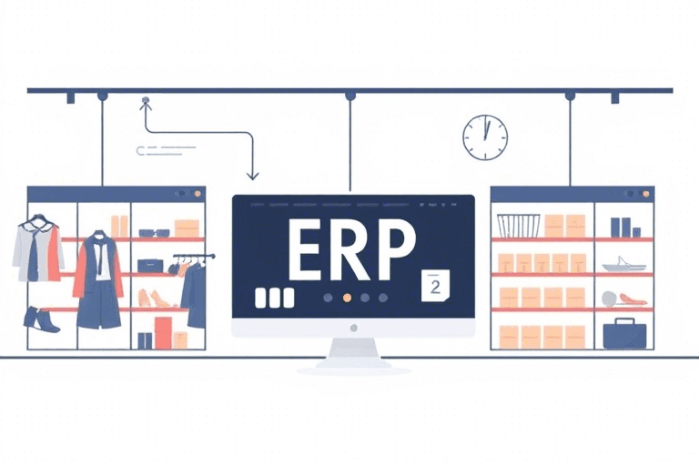 服装类ERP如何助力企业实现高效管理与增长？
