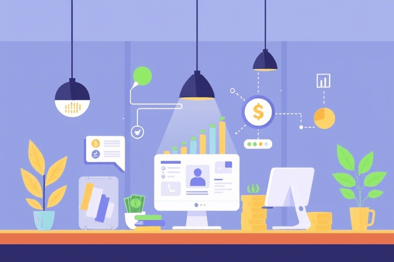 工程施工科目在财务软件中如何设置与核算？全流程详解