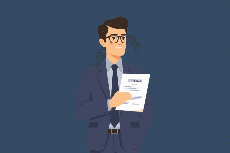 中级信息系统管理工程师如何高效提升专业能力与职业竞争力