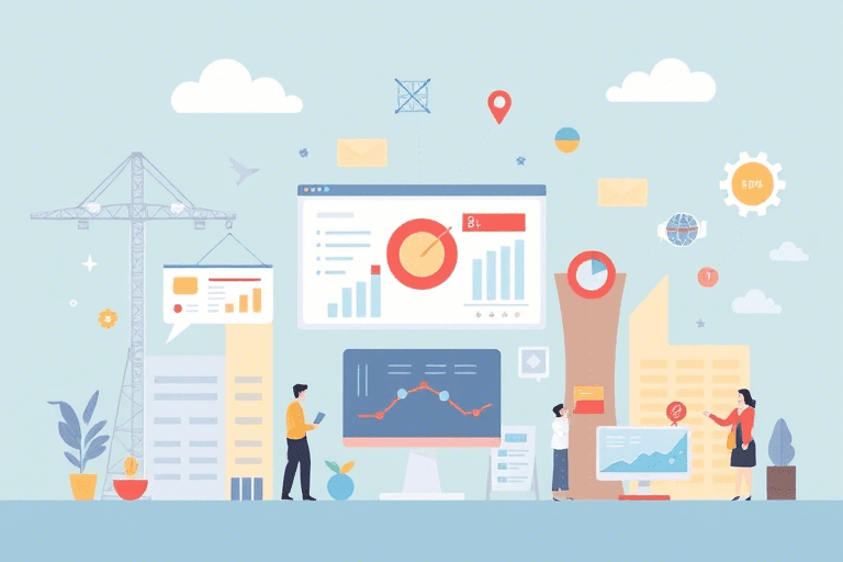 新中大ERP如何助力企业实现数字化转型与高效管理？