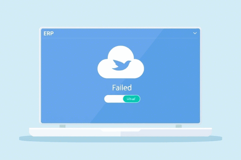 ERP无法上传文件怎么办？教你快速排查与解决常见问题