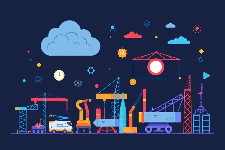 制造业的ERP系统如何助力企业实现数字化转型与高效运营？