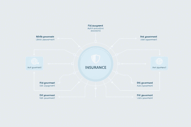 精算生产管理系统如何提升保险公司运营效率与风险控制能力？