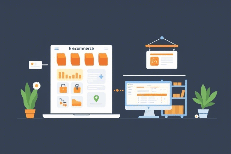 抖音对接ERP怎么做？一站式解决方案助你高效管理电商运营