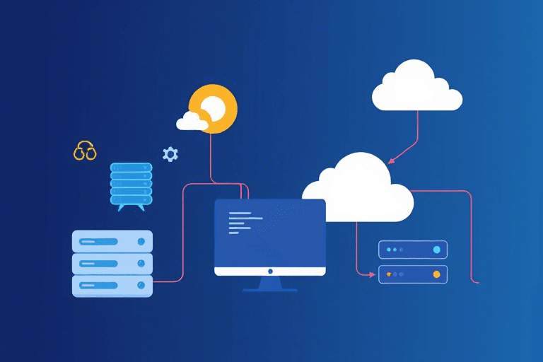 软件系统管理工程师如何高效保障企业IT稳定运行？