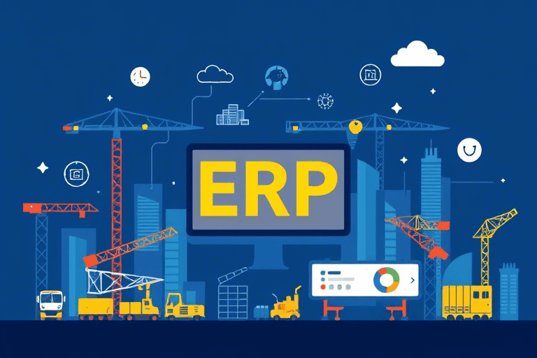 台湾ERP怎么做？如何选择适合本地企业发展的ERP系统解决方案？