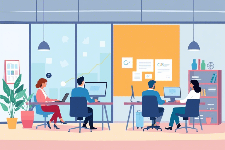 ERP实施招聘：如何精准筛选具备业务理解力与技术能力的复合型人才