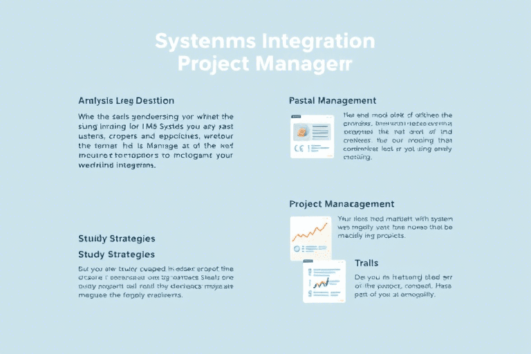 系统集成项目管理工程师历年试题分析与解答：如何高效备考并掌握核心考点？