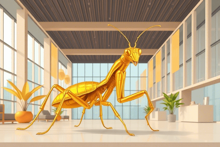 金螳螂 ERP如何助力企业数字化转型？揭秘其核心功能与实施路径