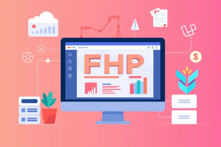 如何用PHP开发一个高效稳定的ERP系统？