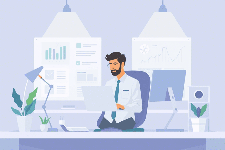 系统项目管理工程师如何高效统筹复杂IT项目？